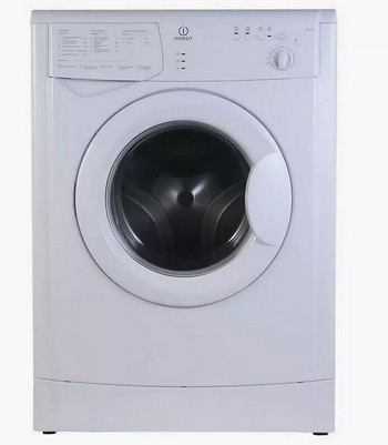 Ремонт стиральной машины Indesit WISL 105: советы по исправлению неисправностей своими руками