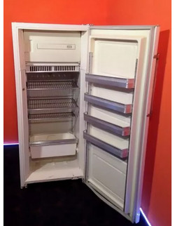 холодильник зил-64